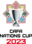 CAFA Nations Cup