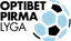 1 Lyga