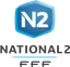 National 2 - Group A