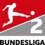 2. Bundesliga