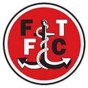Fleetwood Town