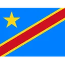 Congo DR