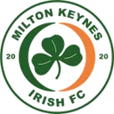 Milton Keynes Irish