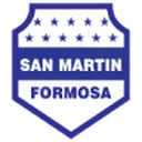 San Martin Formosa