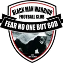 Black Man Warrior