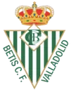 Betis Valladolid