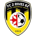 FC 2 Rives 82