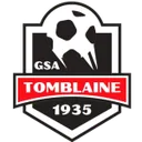 GSA Tomblaine