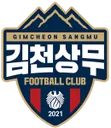 Gimcheon Sangmu FC