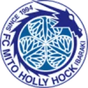 Mito Hollyhock