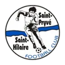 St-Pryvé St-Hilaire