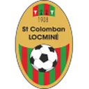 Saint-Colomban Locminé