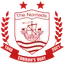 GAP Connah S Quay FC