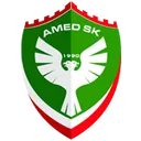 Amed