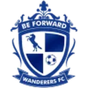 Be Forward Wanderers
