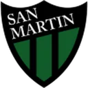 San Martin S.J.