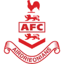 Airdrie United