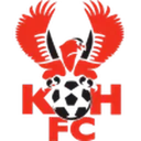 Kidderminster Harriers