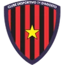 1º de Agosto