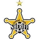 Sheriff Tiraspol
