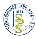 Stocksbridge Park Steels