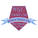 Welwyn Garden City
