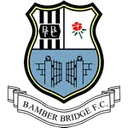 Bamber Bridge