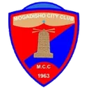 Mogadishu City