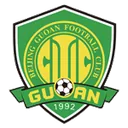 Beijing Guoan
