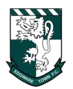 Edgware Town