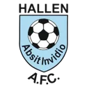 Hallen