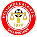 Hollands & Blair