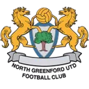 North Greenford United
