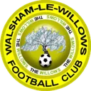 Walsham Le Willows