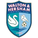 Walton & Hersham