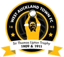 West Auckland Town