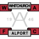 Whitchurch Alport