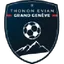 Thonon Évian