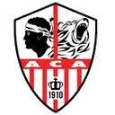 Ajaccio